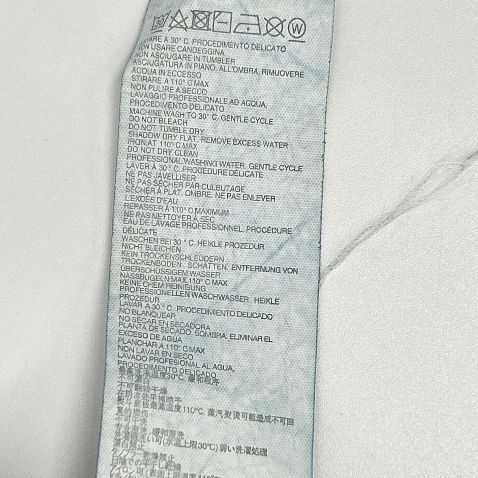 DSQUARED2 ディースクエアード S79LA0032 インディゴ ボタンフライ SKATER JEAN/スケータージーン デニムパンツ ボトムス
