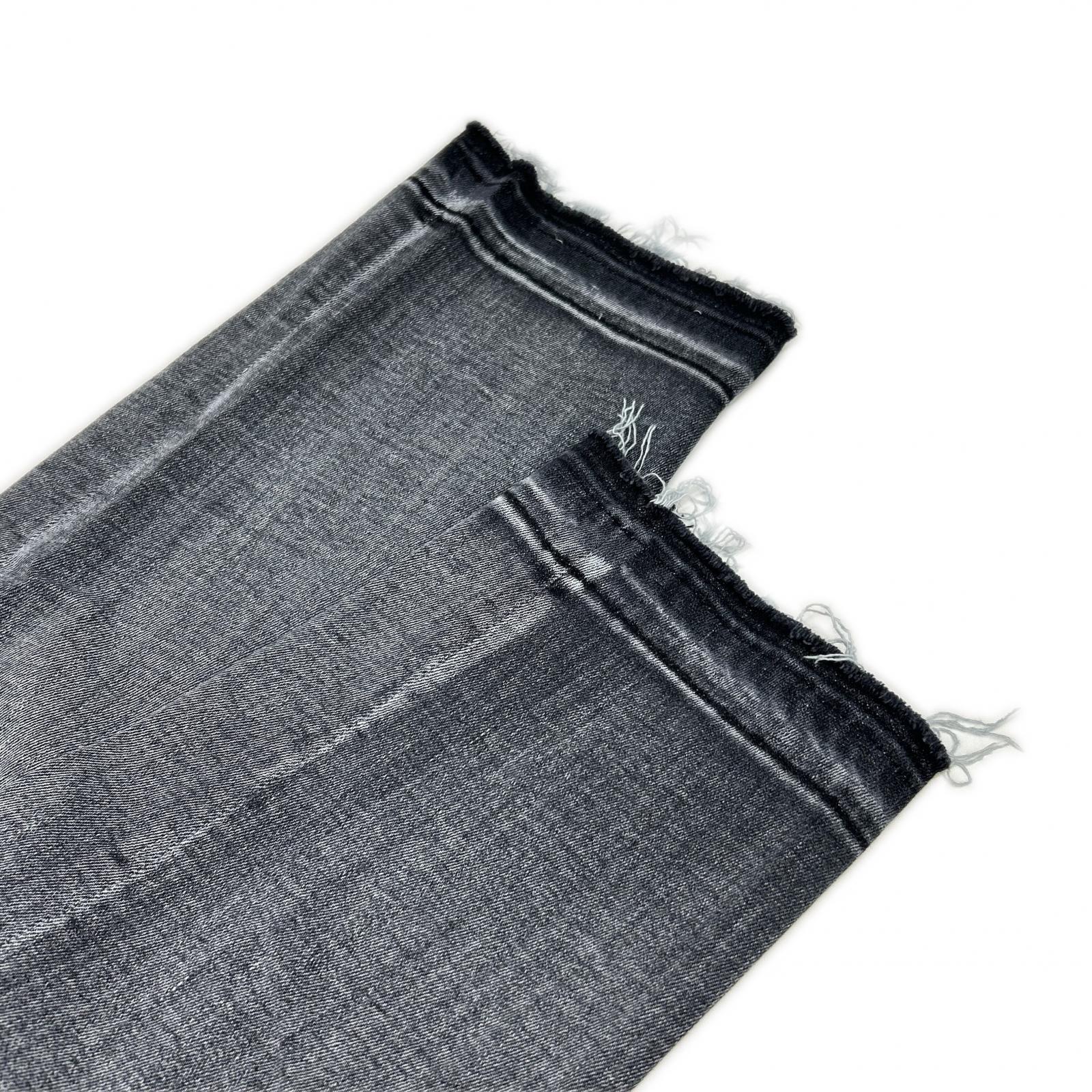 DSQUARED2 ディースクエアード S74LB1389 ブラック コットン SKATER JEAN/スケータージーン デニムパンツ ボトムス