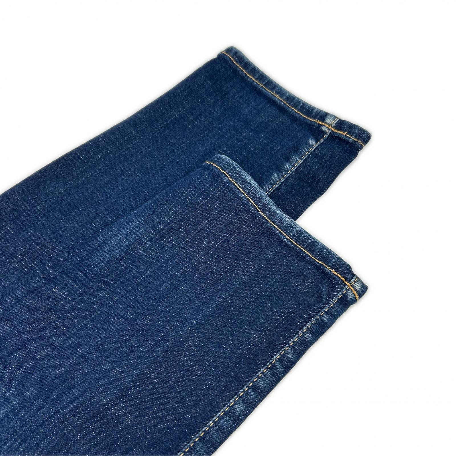 DSQUARED2 ディースクエアード S74LB1316 インディゴ コットン SKATER JEAN/スケータージーン デニムパンツ ボトムス