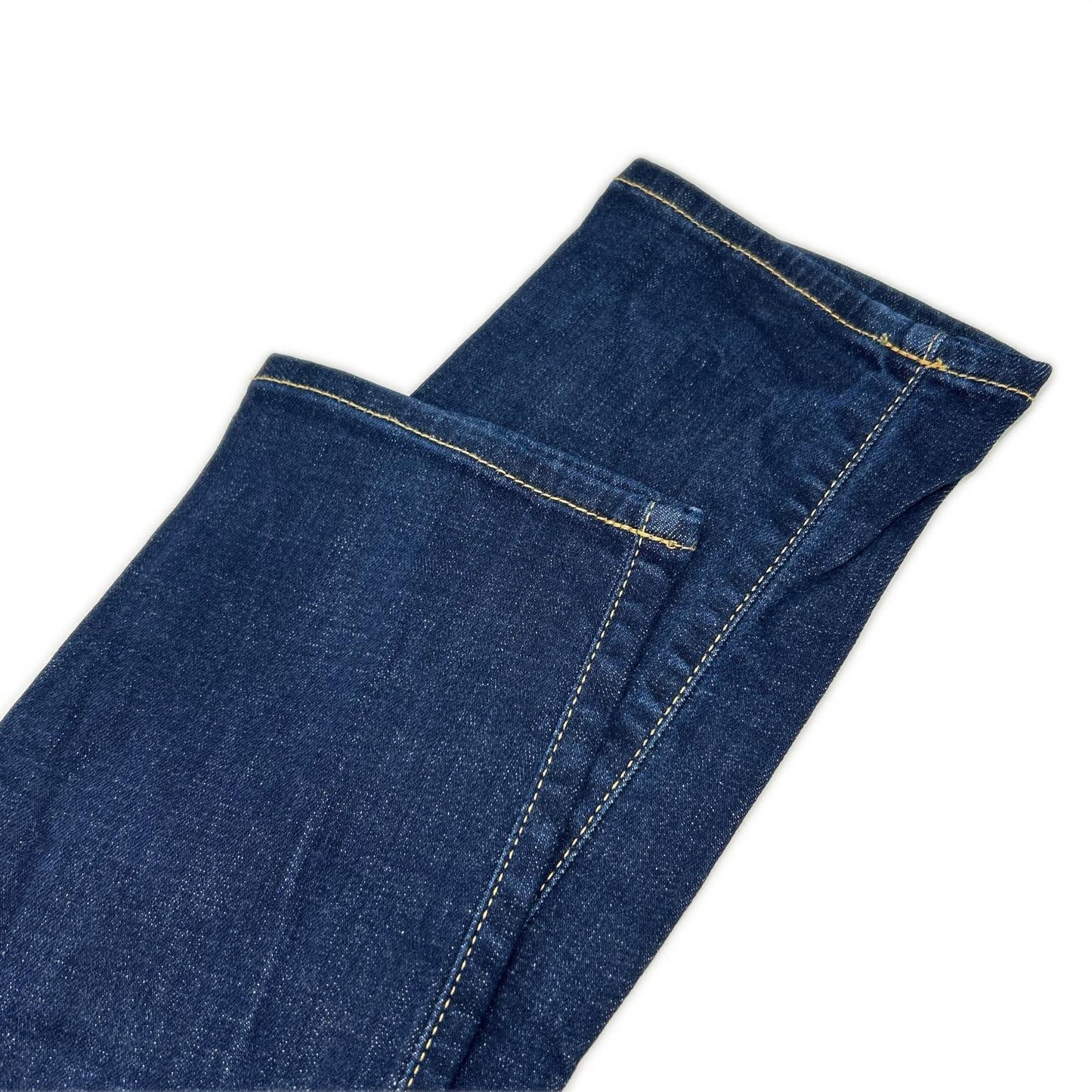 DSQUARED2 ディースクエアード S74LB1425 インディゴ SKATER JEAN/スケータージーン デニムパンツ ボトムス