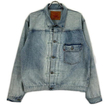 LEVI'S リーバイス 70506 インディゴ 日本製 506XX TYPE 1st デニムトラッカージャケット ジャケット