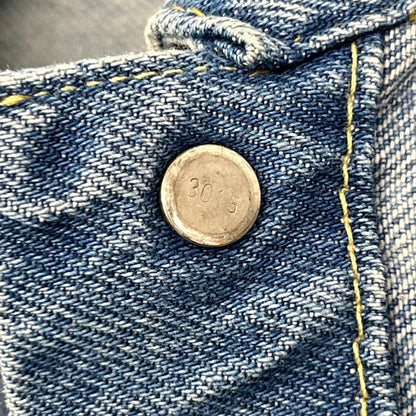 LEVI'S リーバイス 70506 インディゴ 日本製 506XX TYPE 1st デニムトラッカージャケット ジャケット
