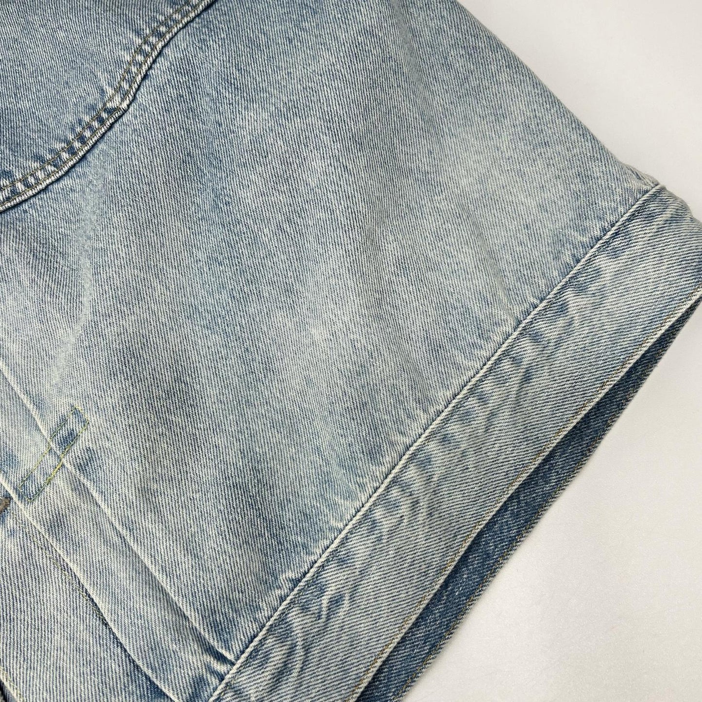 LEVI'S リーバイス 70506 インディゴ 日本製 506XX TYPE 1st デニムトラッカージャケット ジャケット