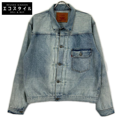LEVI'S リーバイス 70506 インディゴ 日本製 506XX TYPE 1st デニムトラッカージャケット ジャケット