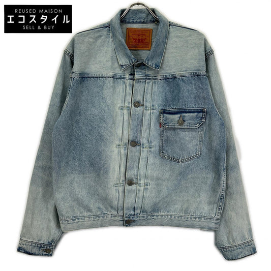 LEVI'S リーバイス 70506 インディゴ 日本製 506XX TYPE 1st デニムトラッカージャケット ジャケット