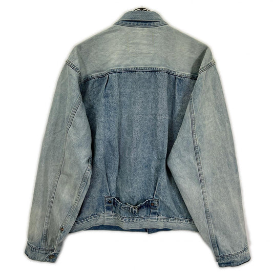 LEVI'S リーバイス 70506 インディゴ 日本製 506XX TYPE 1st デニムトラッカージャケット ジャケット