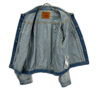 LEVI'S リーバイス 70506 インディゴ 日本製 506XX TYPE 1st デニムトラッカージャケット ジャケット