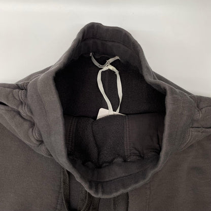 pelleq ペレック SP0806-WS21 ブラウン コットン100 Hem String スウェットパンツ ボトムス