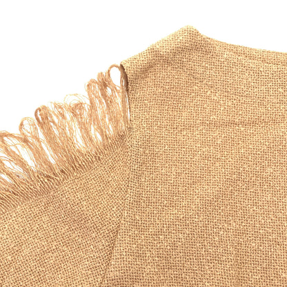 pelleq ペレック SB0102-SS21 ピンク paper cotton string top トップス