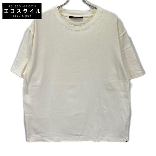 LOUIS VUITTON ルイヴィトン 22AW RM222Q JYN HIY47W ホワイト インサイドアウト Tシャツ トップス