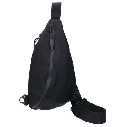 KEEP PURSUING KEEP PURSUING [Excellent condition] Nylon body bag for men