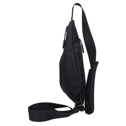 KEEP PURSUING KEEP PURSUING [Excellent condition] Nylon body bag for men
