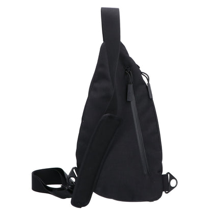 KEEP PURSUING KEEP PURSUING [Excellent condition] Nylon body bag for men
