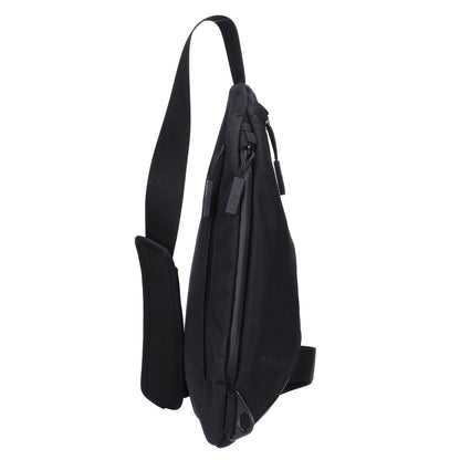 KEEP PURSUING KEEP PURSUING [Excellent condition] Nylon body bag for men