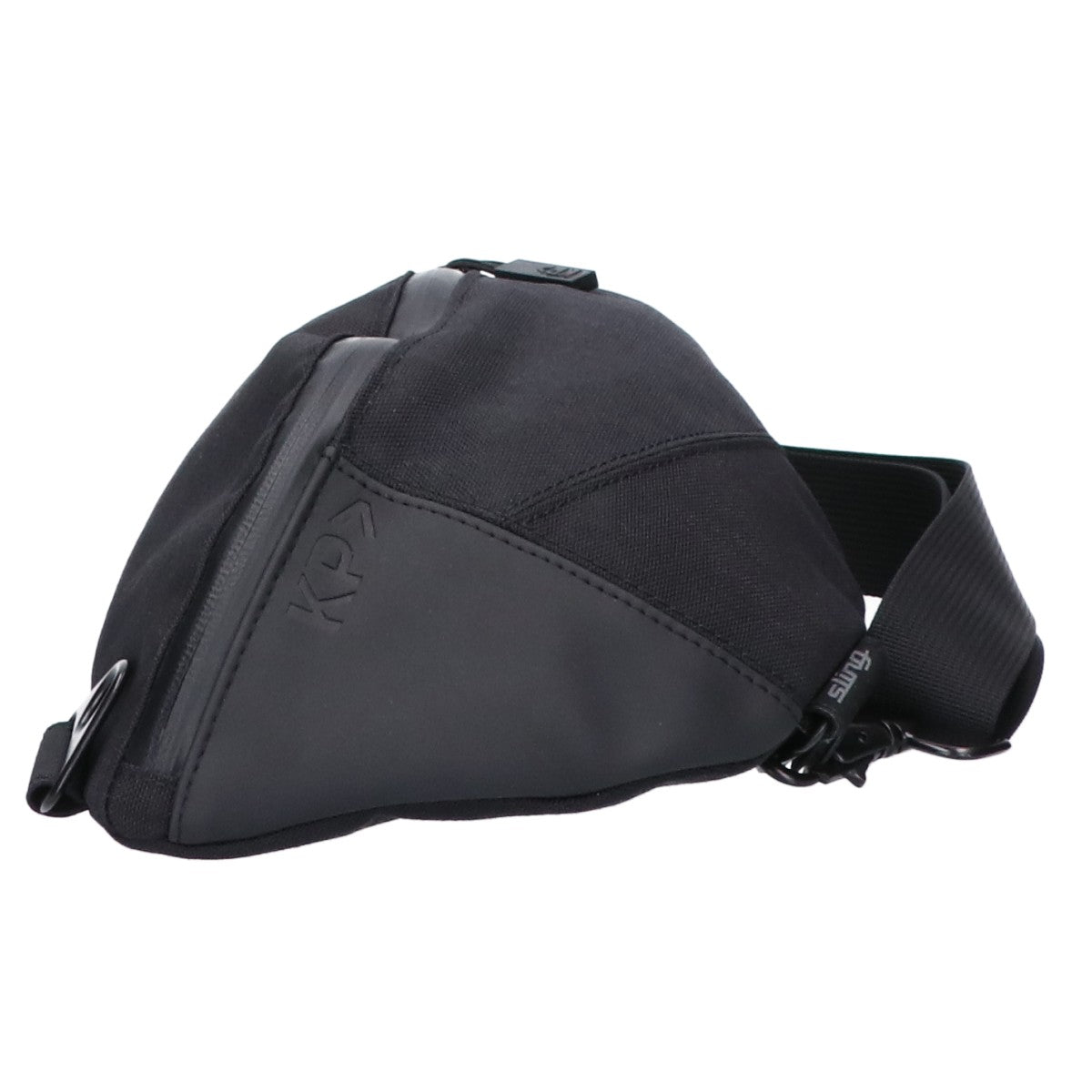 KEEP PURSUING KEEP PURSUING [Excellent condition] Nylon body bag for men