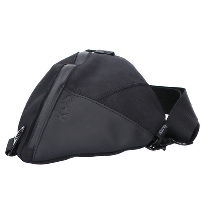 KEEP PURSUING KEEP PURSUING [Excellent condition] Nylon body bag for men