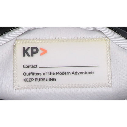 KEEP PURSUING KEEP PURSUING [Excellent condition] Nylon body bag for men