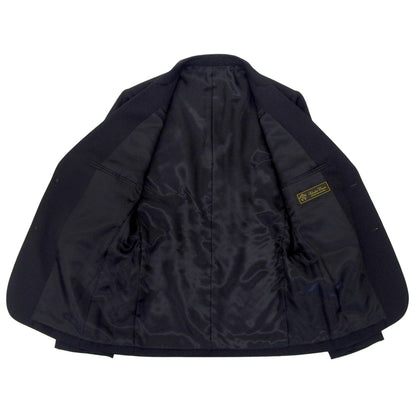 Wool Tailored Jacket Men's Black 1 UCQ9191 Jacket 1 Men's