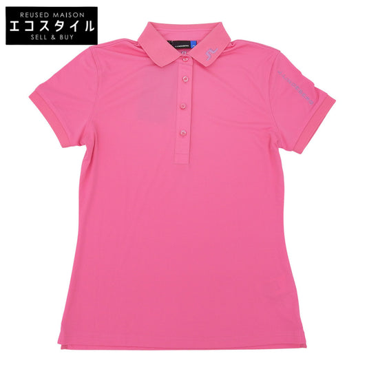 Unused Polo Shirt Top Women's Pink M 22345 Top M Women's
