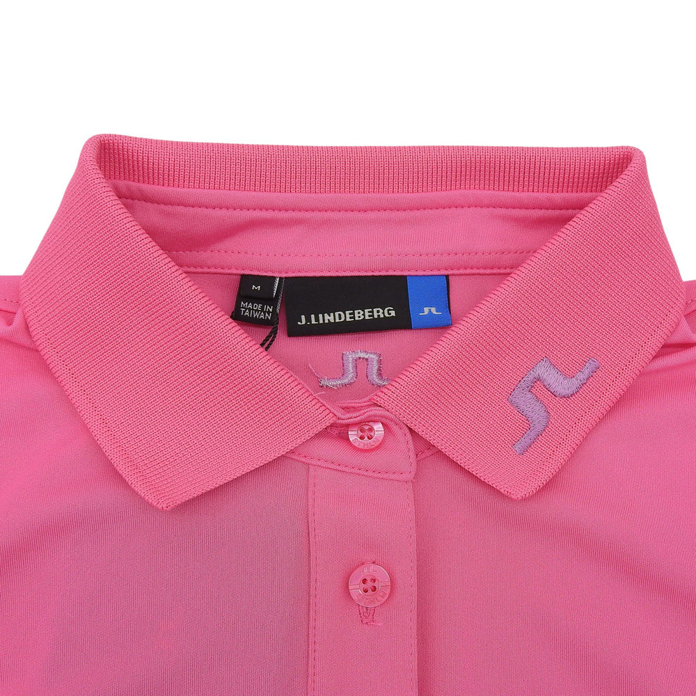 全新 POLO衫 上衣 女款 粉色 M 22345 上衣 M 女款
