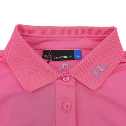 全新 POLO衫 上衣 女款 粉色 M 22345 上衣 M 女款