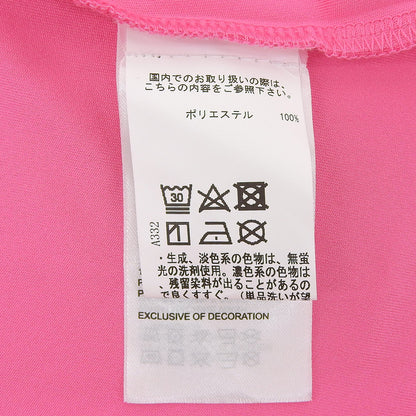 全新 POLO衫 上衣 女款 粉色 M 22345 上衣 M 女款
