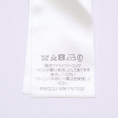 LOUIS VUITTON Louis Vuitton Domestic Authentic 22SS RW222J N56 Monogram Print Short Sleeve T-shirt Top
