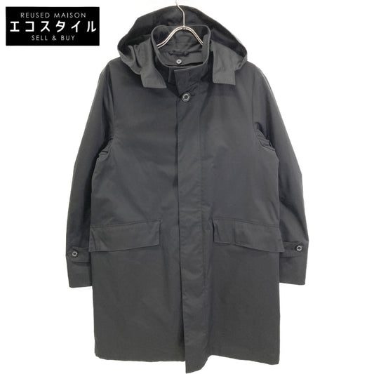 MACKINTOSH PHILOSOPHY マッキントッシュフィロソフィー ブラック H1C86-622-09 TROTTER コート コート