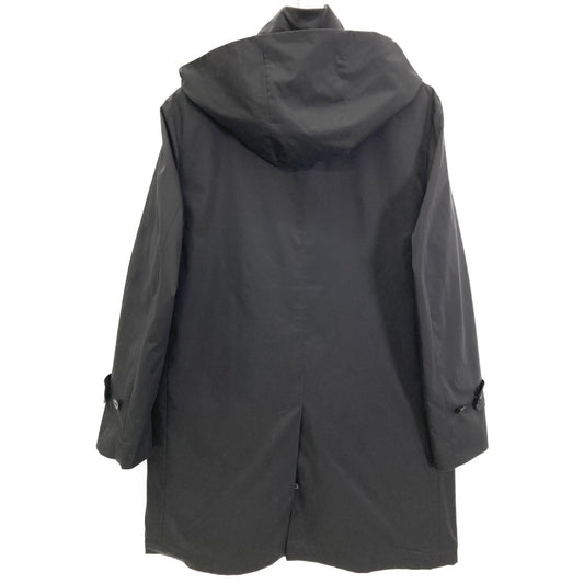 MACKINTOSH PHILOSOPHY マッキントッシュフィロソフィー ブラック H1C86-622-09 TROTTER コート コート