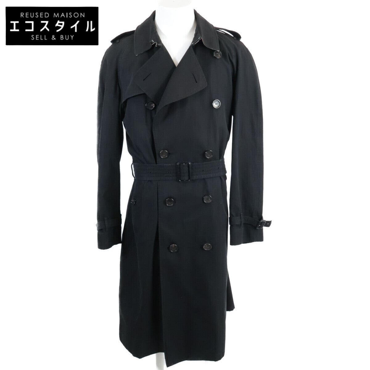 BURBERRY バーバリー 国内正規 3911062 WSTMINSTER ウエストミンスター トレンチ コート