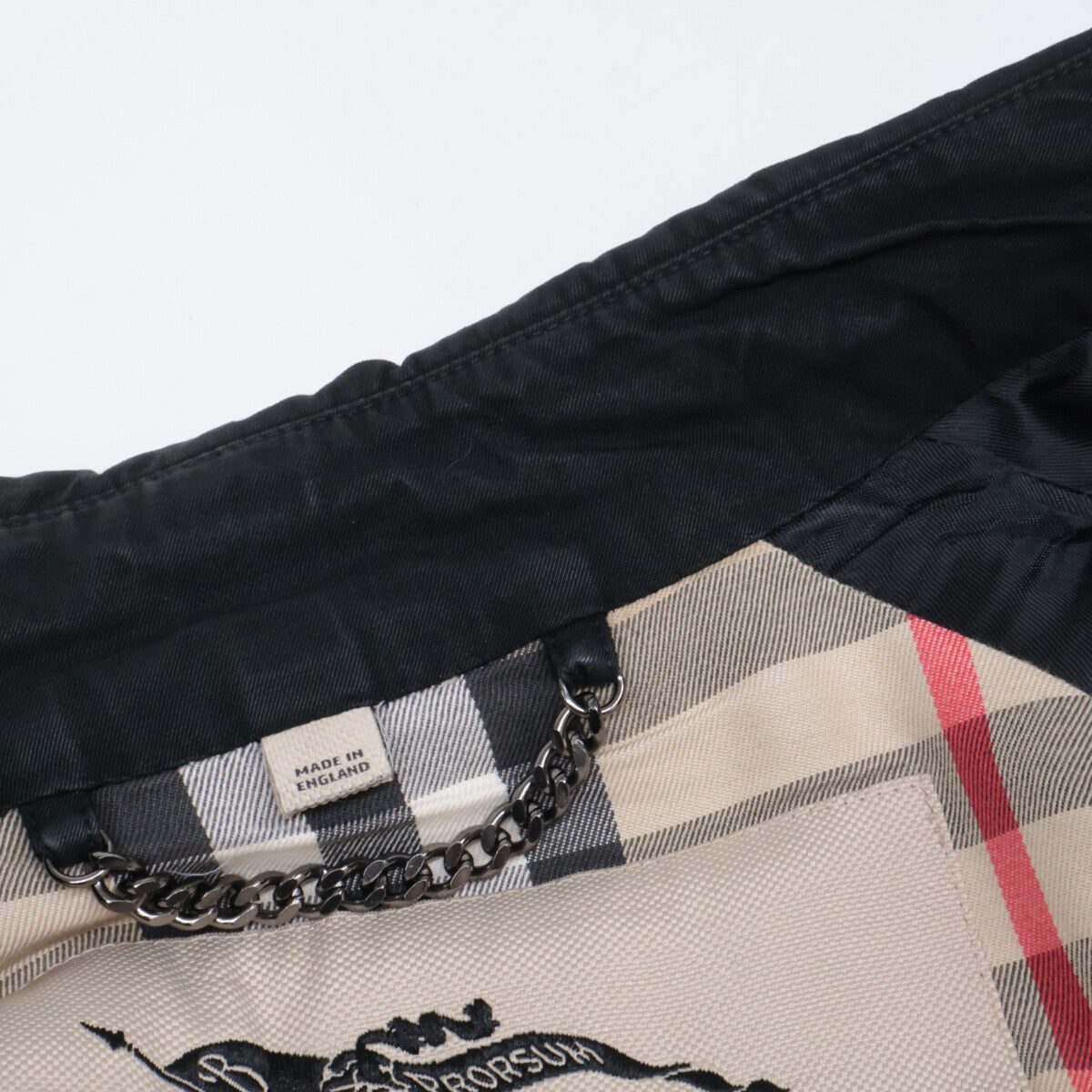 BURBERRY バーバリー 国内正規 3911062 WSTMINSTER ウエストミンスター トレンチ コート