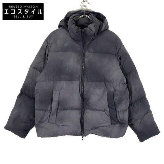 黑色 W-RAVEEL A14401 羽绒服 夹克 44 男士