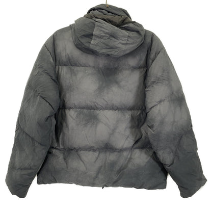 DIESEL Diesel black W-RAVEEL A14401 padded jacket jacket
