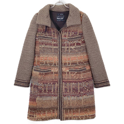 【美品】702-3090 MALHIA KENT 针织大衣 38 女士