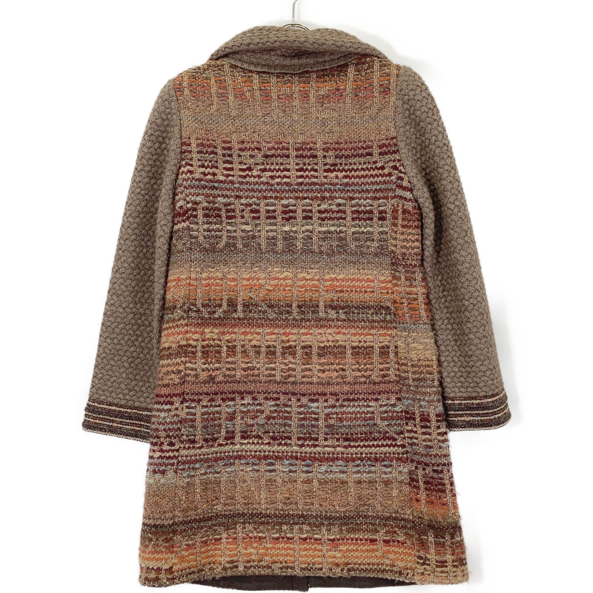 【美品】702-3090 MALHIA KENT 针织大衣 38 女士