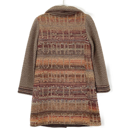 【美品】702-3090 MALHIA KENT 针织大衣 38 女士