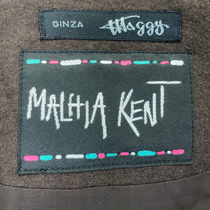 【美品】702-3090 MALHIA KENT 针织大衣 38 女士