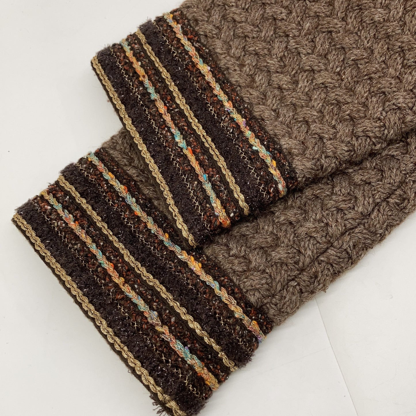 【美品】702-3090 MALHIA KENT 针织大衣 38 女士
