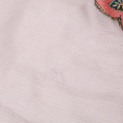 ETRO 艾特罗 【国内正品】192-16003-9903 全幅印花 真丝混纺 丝巾