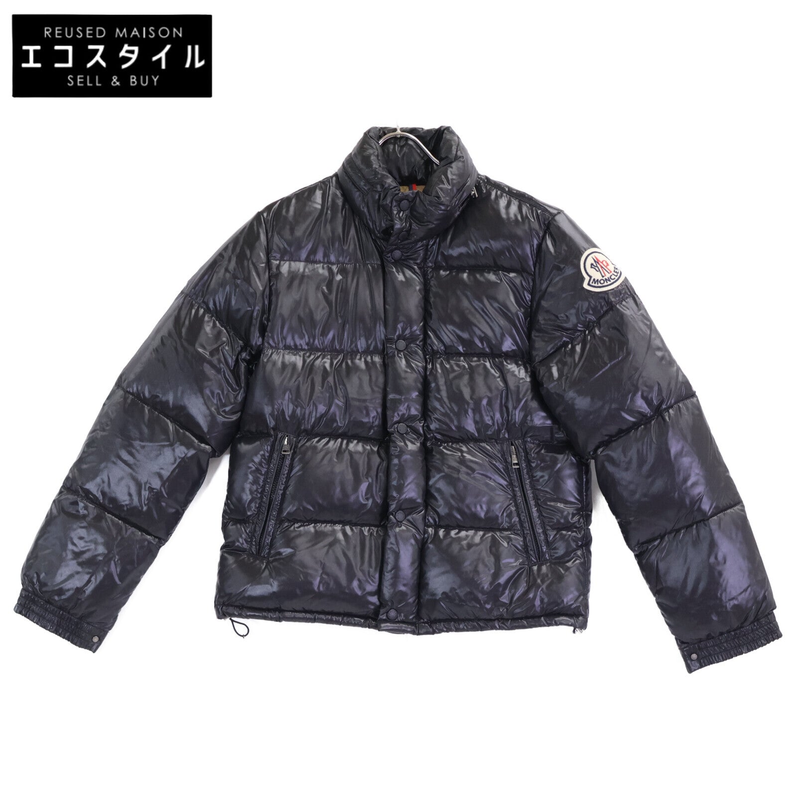 MONCLER モンクレール 41310 EVEREST エベレスト ダウンジャケット ジャケット