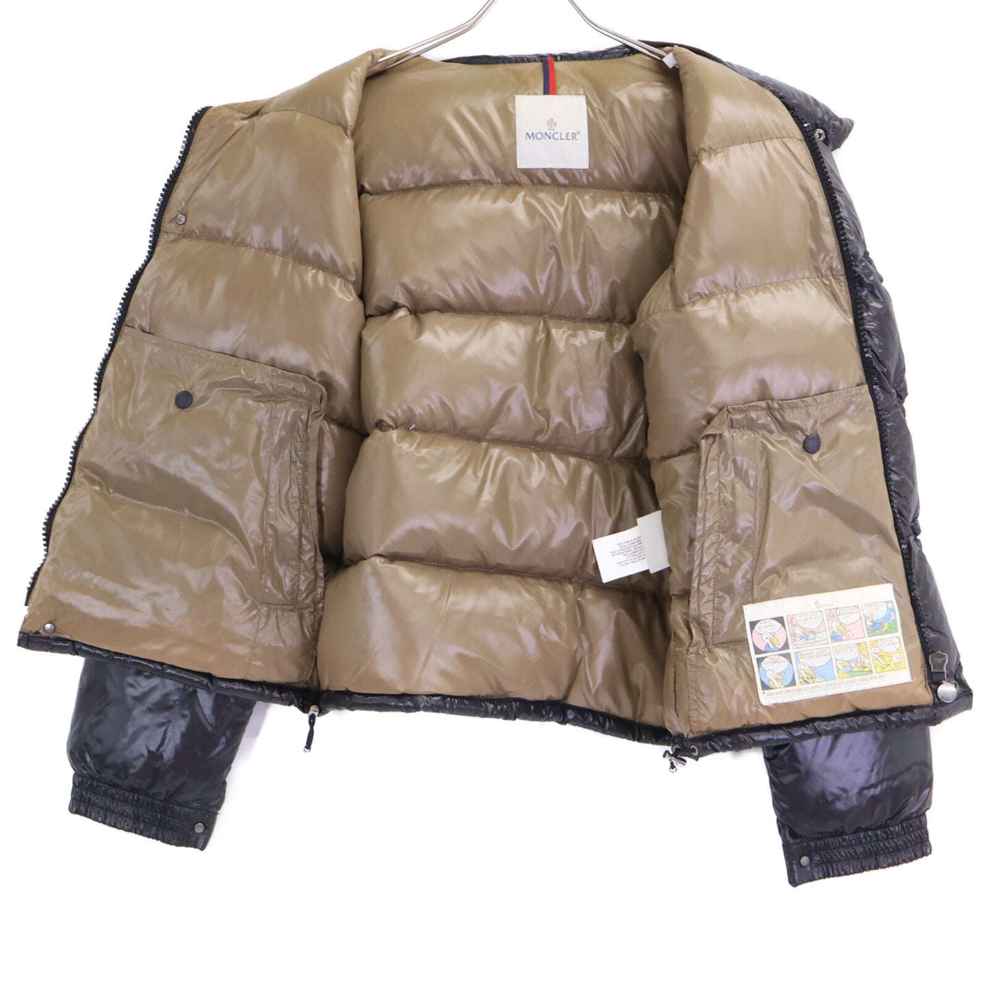 MONCLER モンクレール 41310 EVEREST エベレスト ダウンジャケット ジャケット