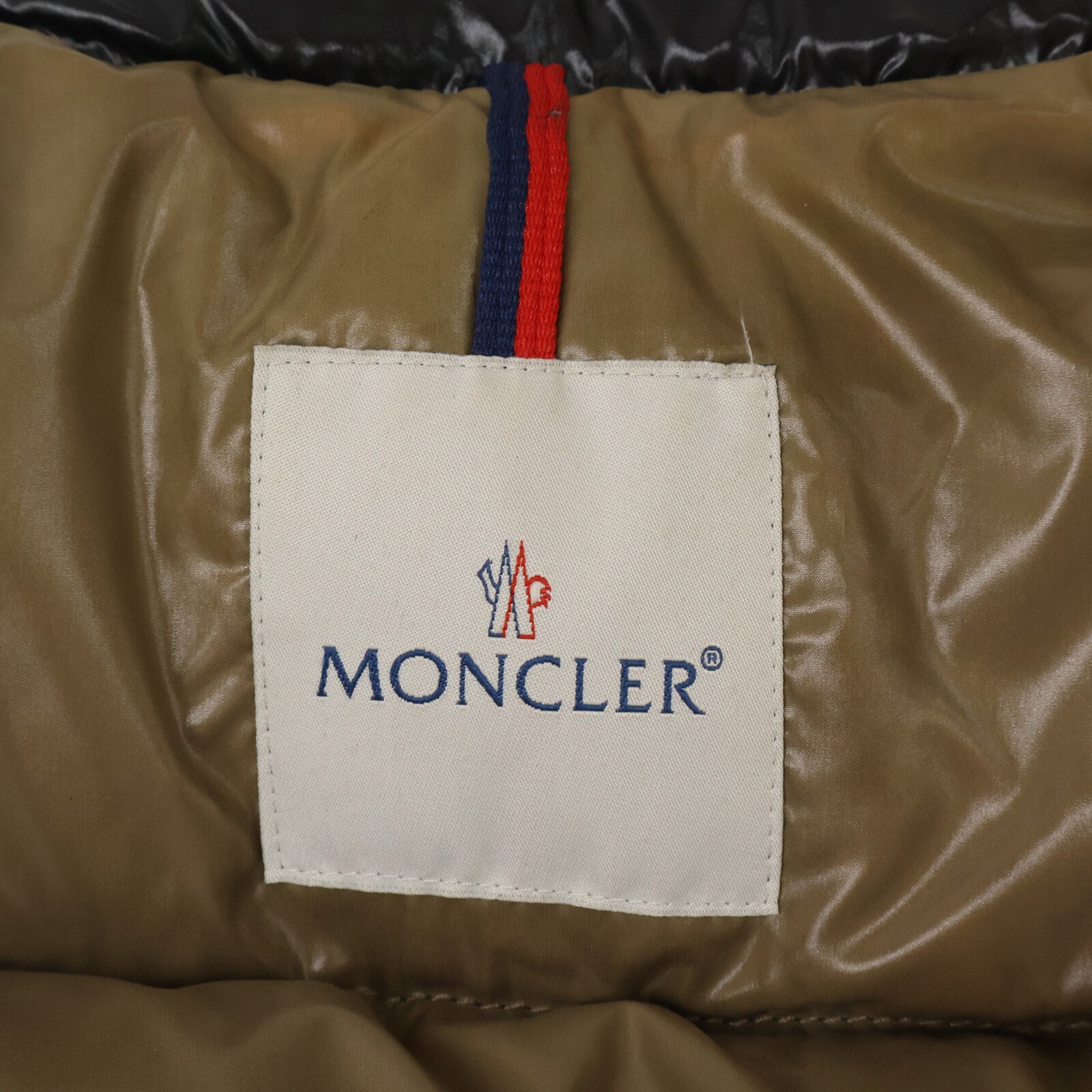 MONCLER モンクレール 41310 EVEREST エベレスト ダウンジャケット ジャケット