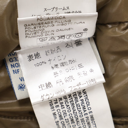 MONCLER モンクレール 41310 EVEREST エベレスト ダウンジャケット ジャケット