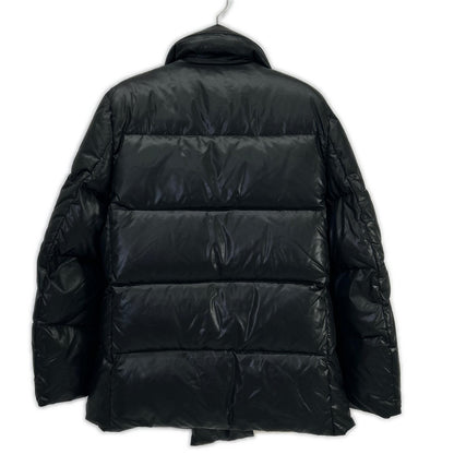 COMMEdesGARCONS HOMME コムデギャルソンオム ブラック HN-C021 ダブルブレスト ダウンジャケット ジャケット