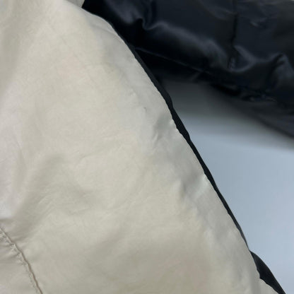 COMMEdesGARCONS HOMME コムデギャルソンオム ブラック HN-C021 ダブルブレスト ダウンジャケット ジャケット