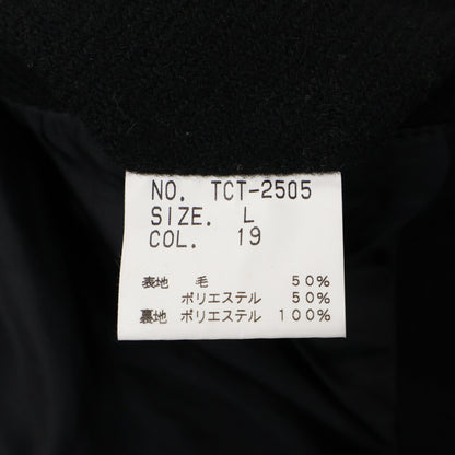 TORNADO MART トルネードマート TCT-2505 ドレープ コート