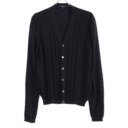 GUCCI 【Domestic Retail】323069 100% Cashmere Knit Cardigan Top
