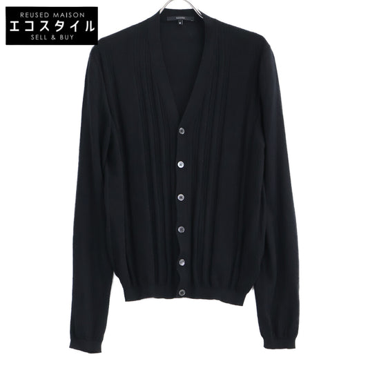 GUCCI グッチ 【国内正規】323069 カシミヤ100％ ニットカーディガン トップス