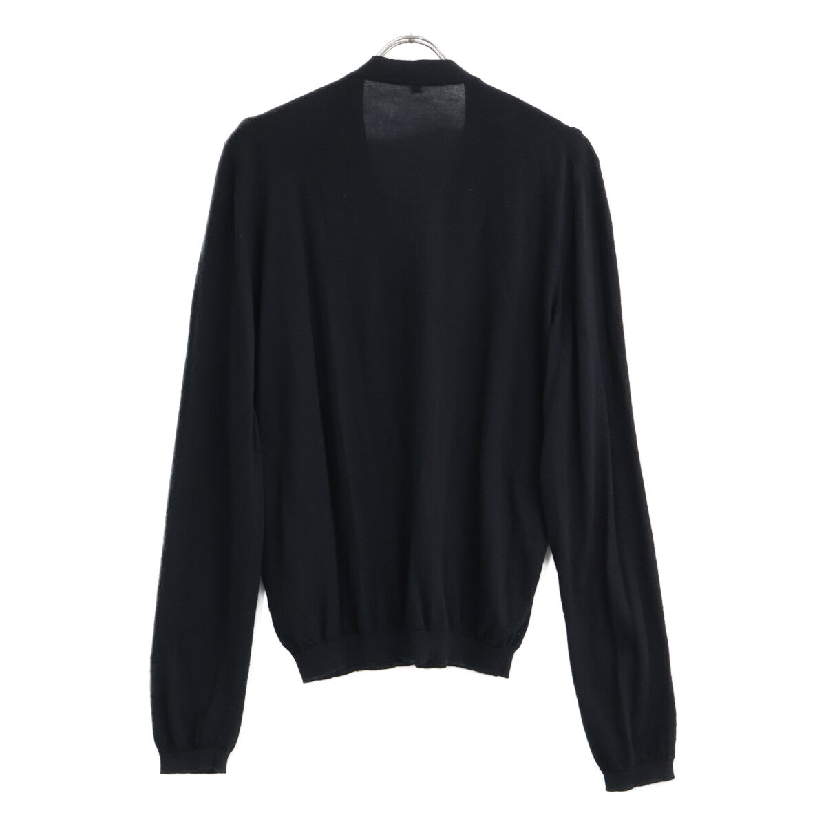 GUCCI 【Domestic Retail】323069 100% Cashmere Knit Cardigan Top