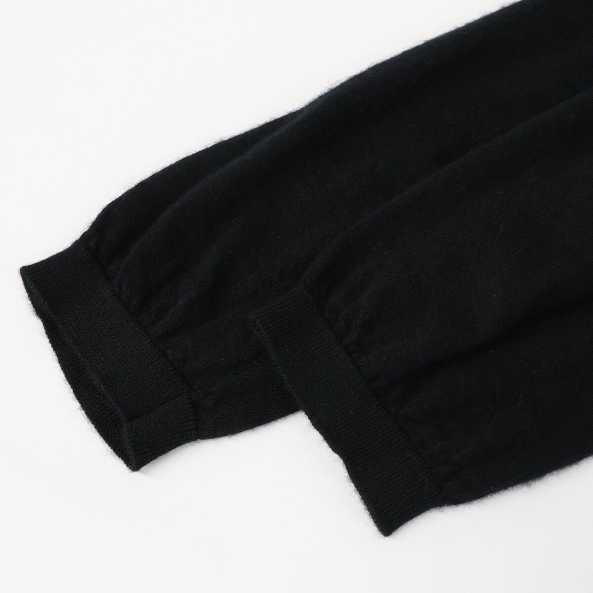 GUCCI 【Domestic Retail】323069 100% Cashmere Knit Cardigan Top